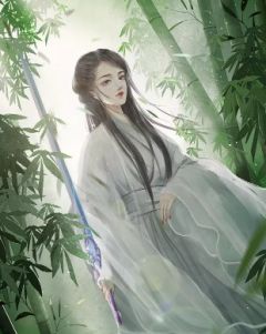 开局女帝为师，我出师便天下无敌